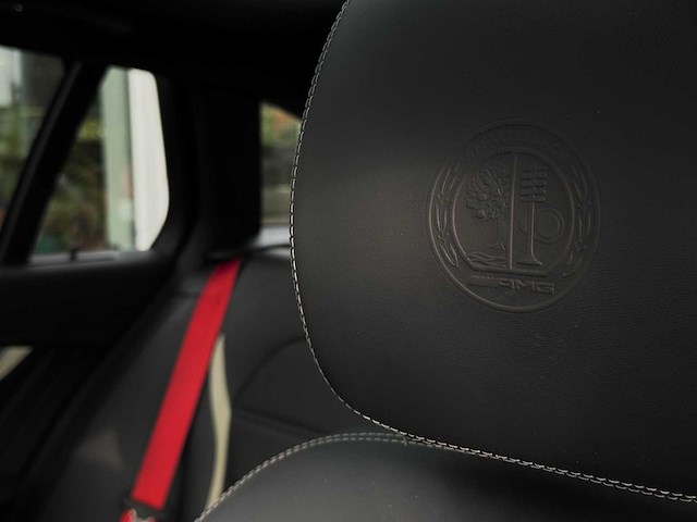 Mercedes-benz c-klasse c 63 amg s 2021 - afbeelding 13 van  59