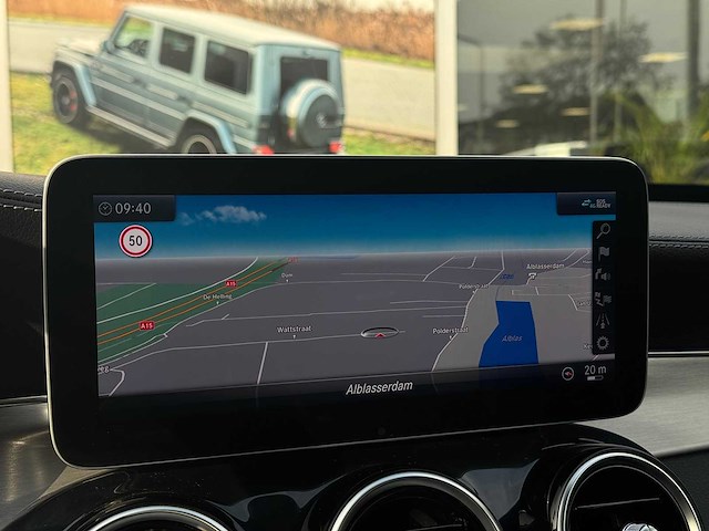 Mercedes-benz c-klasse c 63 amg s 2021 - afbeelding 16 van  59