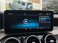 Mercedes-benz c-klasse c 63 amg s 2021 - afbeelding 24 van  58