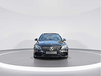 Mercedes-benz c-klasse c 63 amg s 2021 - afbeelding 22 van  58