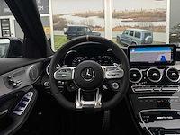 Mercedes-benz c-klasse c 63 amg s 2021 - afbeelding 43 van  58