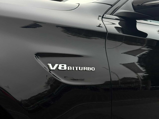 Mercedes-benz c-klasse c 63 amg s 2021 - afbeelding 51 van  58