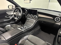 Mercedes-benz c-klasse cabrio 200 prem. plus pack gfl-22-g - afbeelding 5 van  29