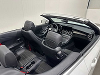 Mercedes-benz c-klasse cabrio 200 prem. plus pack gfl-22-g - afbeelding 6 van  29