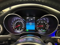 Mercedes-benz c-klasse cabrio 200 prem. plus pack gfl-22-g - afbeelding 26 van  29