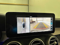 Mercedes-benz c-klasse cabrio 200 prem. plus pack gfl-22-g - afbeelding 11 van  29