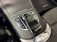 Mercedes-benz c-klasse cabrio 200 prem. plus pack gfl-22-g - afbeelding 12 van  29