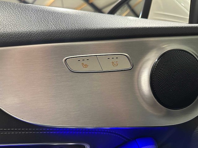 Mercedes-benz c-klasse cabrio 200 prem. plus pack gfl-22-g - afbeelding 13 van  29