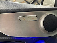 Mercedes-benz c-klasse cabrio 200 prem. plus pack gfl-22-g - afbeelding 13 van  29