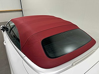 Mercedes-benz c-klasse cabrio 200 prem. plus pack gfl-22-g - afbeelding 17 van  29