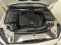 Mercedes-benz c-klasse cabrio 200 prem. plus pack gfl-22-g - afbeelding 18 van  29