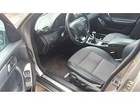 Mercedes-benz c-klasse combi 180 k. avantgarde, 55-pg-kg - afbeelding 4 van  5