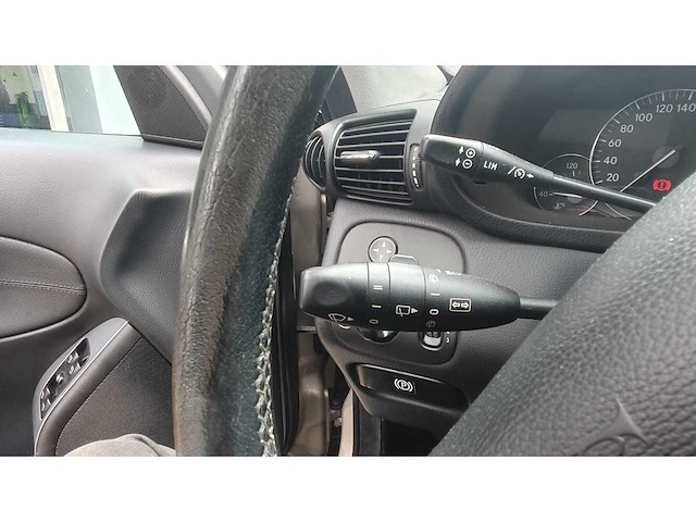 Mercedes-benz c-klasse combi 180 k. avantgarde, 55-pg-kg - afbeelding 5 van  5