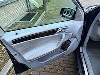 Mercedes-benz c-klasse combi 180 k. elegance 74-nl-db - afbeelding 12 van  14