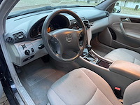 Mercedes-benz c-klasse combi 180 k. elegance 74-nl-db - afbeelding 14 van  14