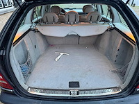 Mercedes-benz c-klasse combi 180 k. elegance 74-nl-db - afbeelding 13 van  14