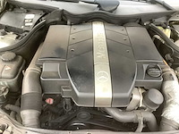 Mercedes-benz c-klasse combi 320 elegance 4-matic personenauto - afbeelding 3 van  12