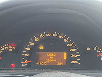 Mercedes-benz c-klasse combi 320 elegance automaat | g-403-lg - afbeelding 2 van  24