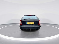 Mercedes-benz c-klasse combi 320 elegance automaat | g-403-lg - afbeelding 3 van  24