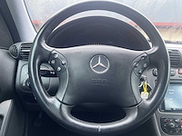 Mercedes-benz c-klasse combi 320 elegance automaat | g-403-lg - afbeelding 4 van  24