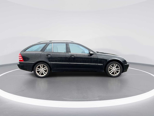 Mercedes-benz c-klasse combi 320 elegance automaat | g-403-lg - afbeelding 7 van  24