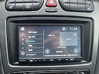 Mercedes-benz c-klasse combi 320 elegance automaat | g-403-lg - afbeelding 8 van  24