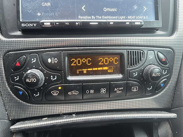 Mercedes-benz c-klasse combi 320 elegance automaat | g-403-lg - afbeelding 10 van  24