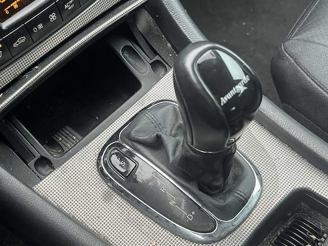 Mercedes-benz c-klasse combi 320 elegance automaat | g-403-lg - afbeelding 13 van  24