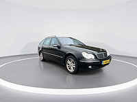 Mercedes-benz c-klasse combi 320 elegance automaat | g-403-lg - afbeelding 12 van  24