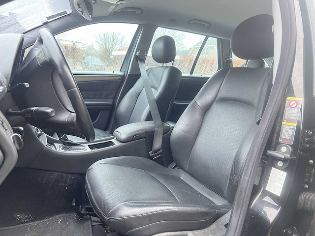 Mercedes-benz c-klasse combi 320 elegance automaat | g-403-lg - afbeelding 19 van  24