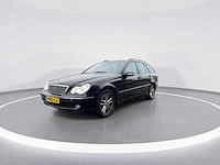 Mercedes-benz c-klasse combi 320 elegance automaat | g-403-lg - afbeelding 20 van  24
