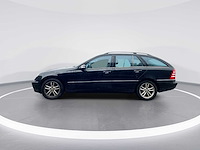 Mercedes-benz c-klasse combi 320 elegance automaat | g-403-lg - afbeelding 22 van  24