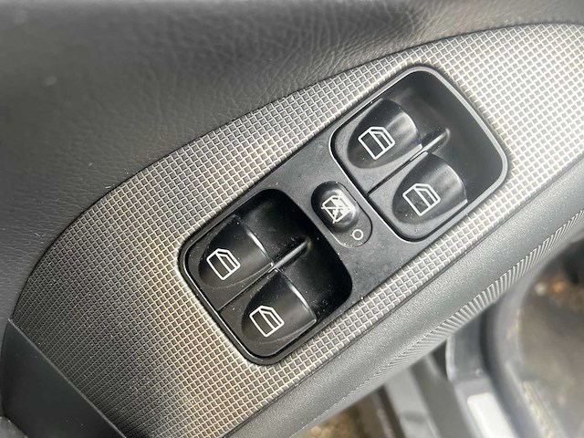 Mercedes-benz c-klasse combi 320 elegance automaat | g-403-lg - afbeelding 23 van  24