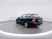 Mercedes-benz c-klasse combi 320 elegance automaat | g-403-lg - afbeelding 24 van  24