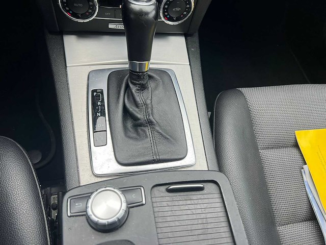 Mercedes-benz c-klasse estate 180 bnscl. avant. automaat,* 23-tzv-3 - afbeelding 5 van  26