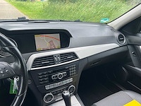 Mercedes-benz c-klasse estate 180 bnscl. avant. automaat,* 23-tzv-3 - afbeelding 7 van  26