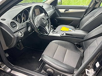 Mercedes-benz c-klasse estate 180 bnscl. avant. automaat,* 23-tzv-3 - afbeelding 16 van  26