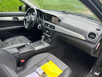 Mercedes-benz c-klasse estate 180 bnscl. avant. automaat,* 23-tzv-3 - afbeelding 18 van  26
