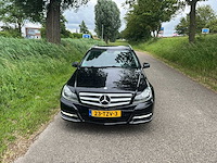 Mercedes-benz c-klasse estate 180 bnscl. avant. automaat,* 23-tzv-3 - afbeelding 12 van  26