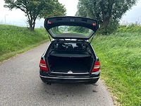 Mercedes-benz c-klasse estate 180 bnscl. avant. automaat,* 23-tzv-3 - afbeelding 23 van  26