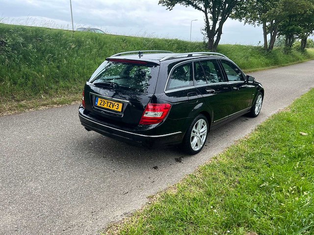 Mercedes-benz c-klasse estate 180 bnscl. avant. automaat,* 23-tzv-3 - afbeelding 24 van  26