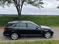 Mercedes-benz c-klasse estate 180 bnscl. avant. automaat,* 23-tzv-3 - afbeelding 25 van  26