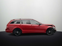 Mercedes-benz c-klasse estate 180 cdi ambition elegance 2013 | rx-593-s - afbeelding 2 van  21