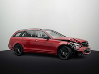 Mercedes-benz c-klasse estate 180 cdi ambition elegance 2013 | rx-593-s - afbeelding 3 van  21