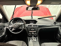 Mercedes-benz c-klasse estate 180 cdi ambition elegance 2013 | rx-593-s - afbeelding 4 van  21
