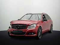 Mercedes-benz c-klasse estate 180 cdi ambition elegance 2013 | rx-593-s