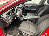 Mercedes-benz c-klasse estate 180 cdi ambition elegance 2013 | rx-593-s - afbeelding 11 van  21