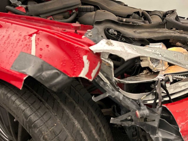 Mercedes-benz c-klasse estate 180 cdi ambition elegance 2013 | rx-593-s - afbeelding 16 van  21