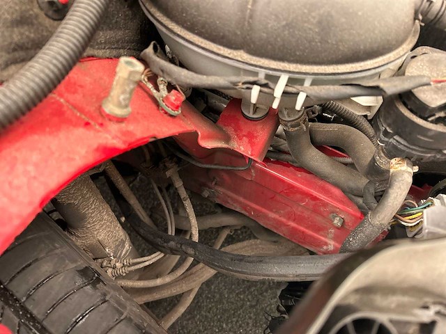 Mercedes-benz c-klasse estate 180 cdi ambition elegance 2013 | rx-593-s - afbeelding 17 van  21