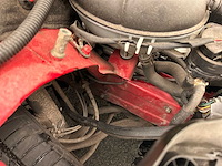 Mercedes-benz c-klasse estate 180 cdi ambition elegance 2013 | rx-593-s - afbeelding 17 van  21